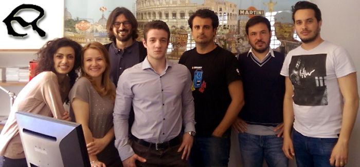 quienes somos en roma transfers