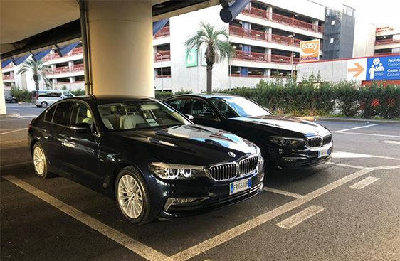 traslados en roma transfers