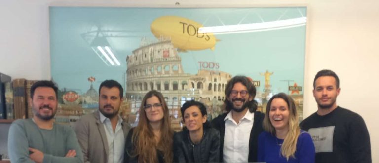 Equipo EnRomaTransfers